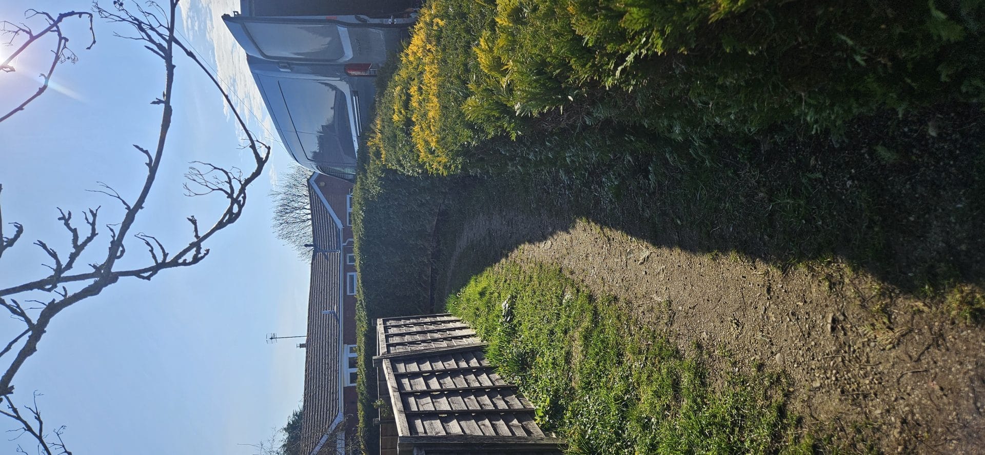 outdoor paving solutions