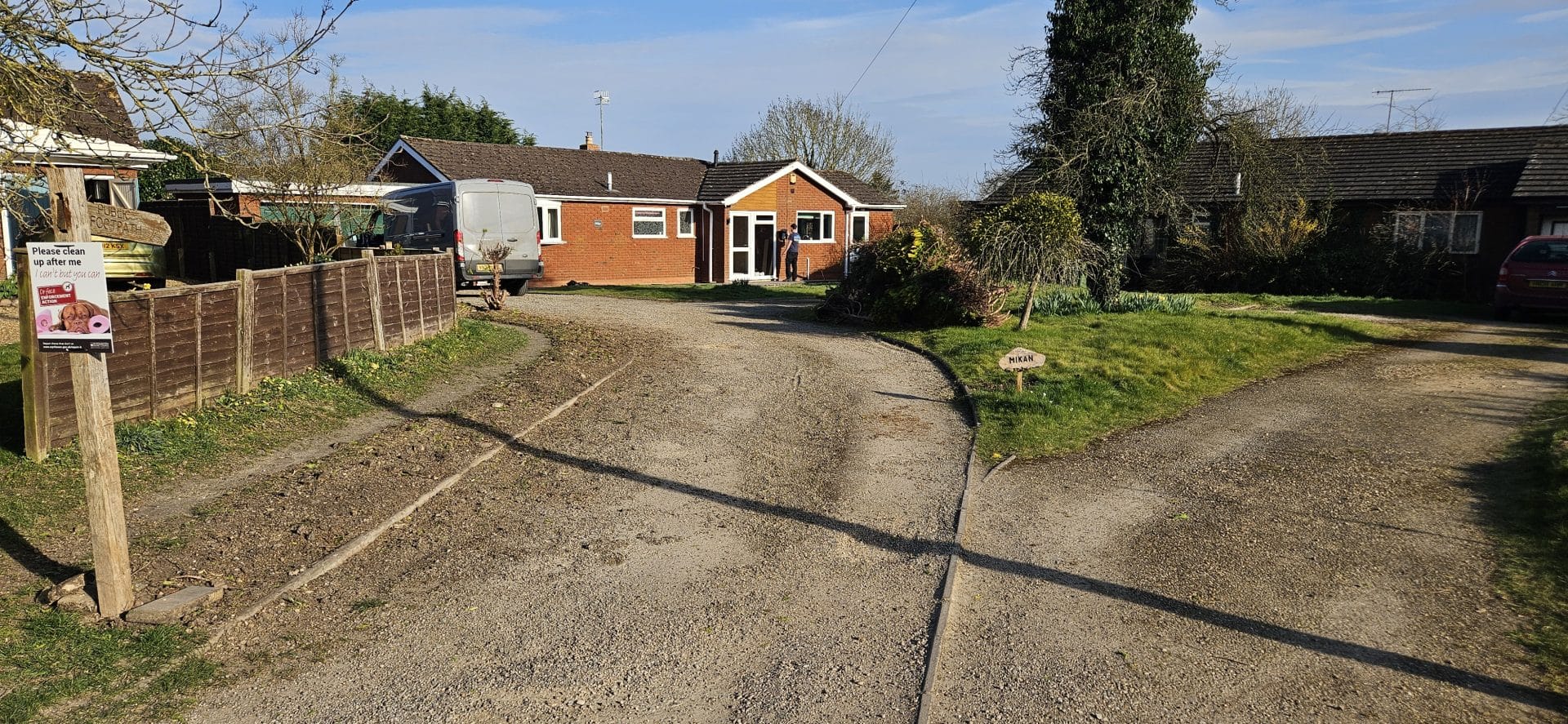 outdoor paving solutions