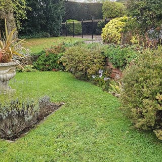 garden maintenance Kidderminster