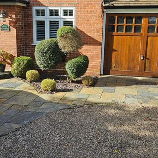garden maintenance Kidderminster
