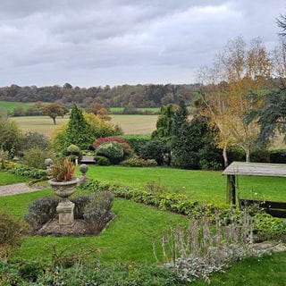 garden maintenance Kidderminster