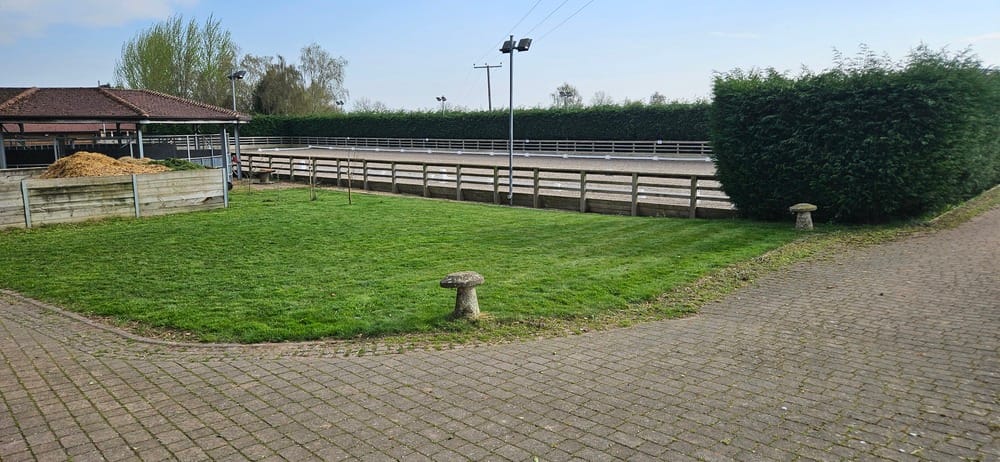 fencing services Kidderminster