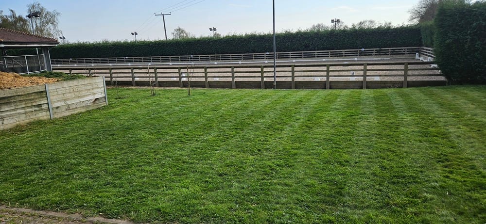 fencing services Kidderminster