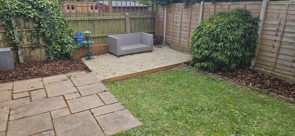 garden patio specialists