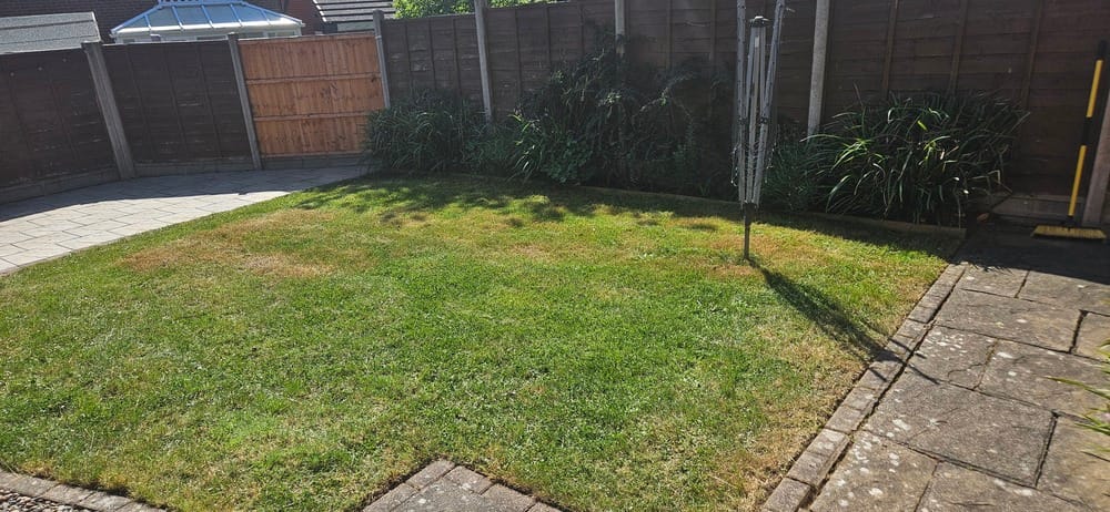 fencing installation Worcester