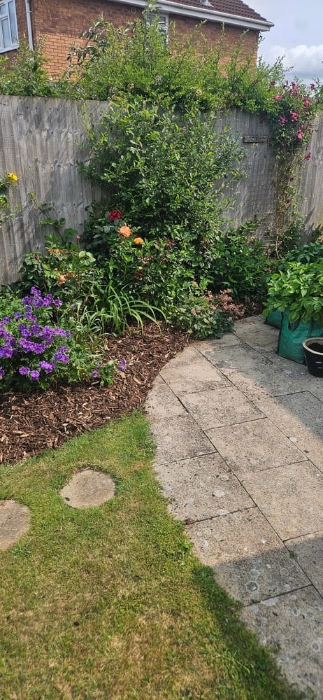 fencing services Kidderminster