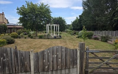 What Are The Different Types of Commercial Fencing Options? 