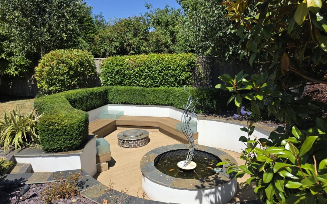 How Commercial Landscapers Can Help Keep Commercial Lawns Green All Year Round?