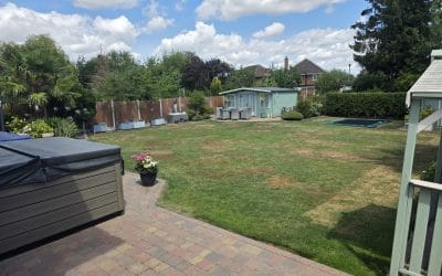 How Structured Grounds Maintenance Can Improve Outdoor Space Management?