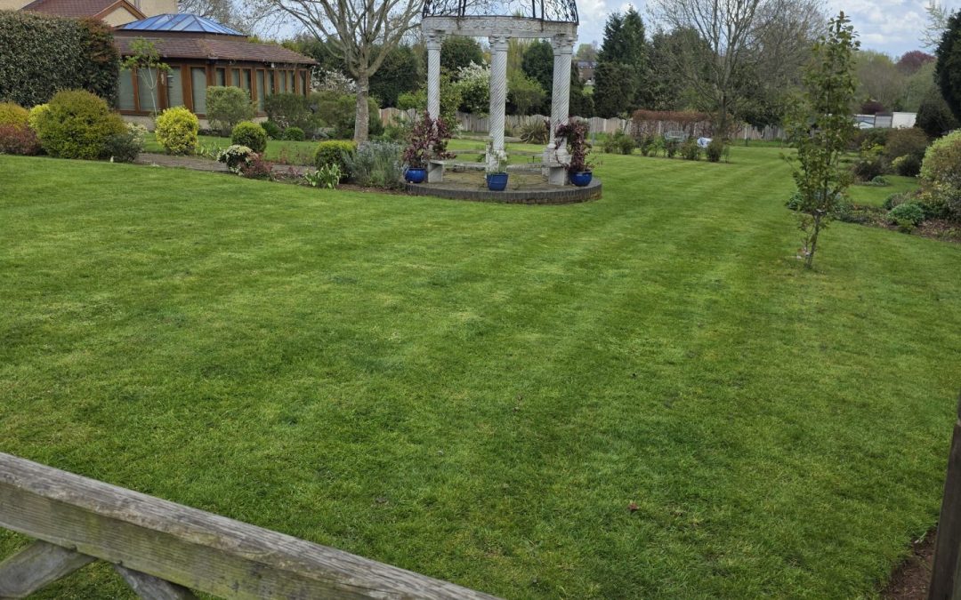 How Poorly Installed Fence Posts Can Shorten The Life Of Your Garden Fence