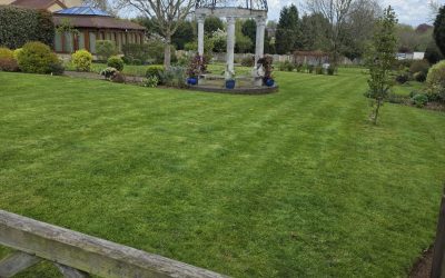 How Poorly Installed Fence Posts Can Shorten The Life Of Your Garden Fence